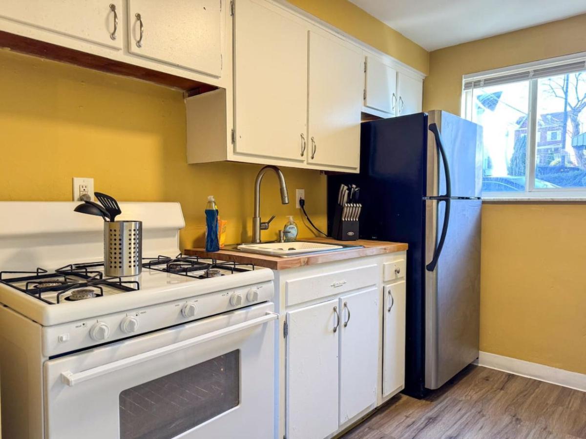 Sleeps 4 Charming 1 Bedroom With 2 Beds Wifi