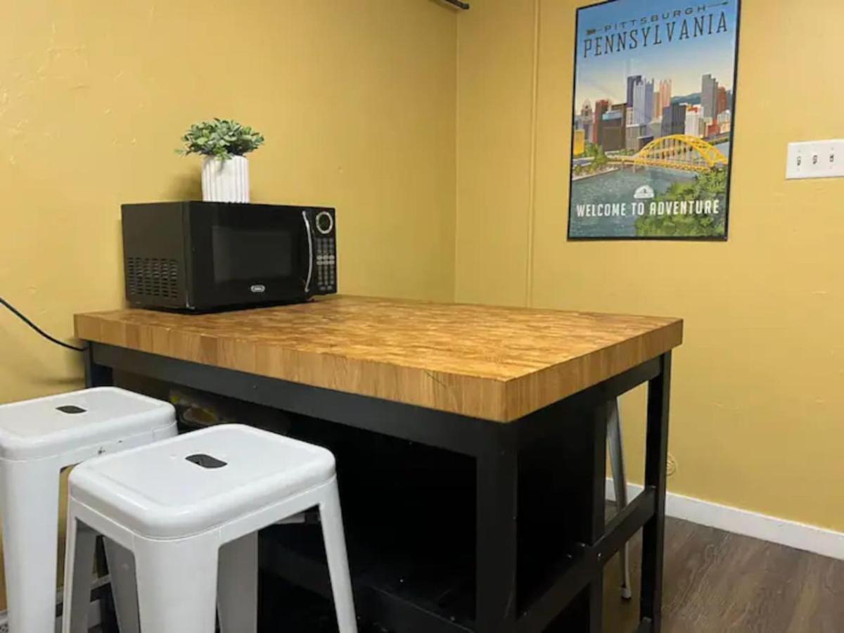 Crew Housing Sleeps 28 7br With 15 Beds And 4 Baths Pittsburgh