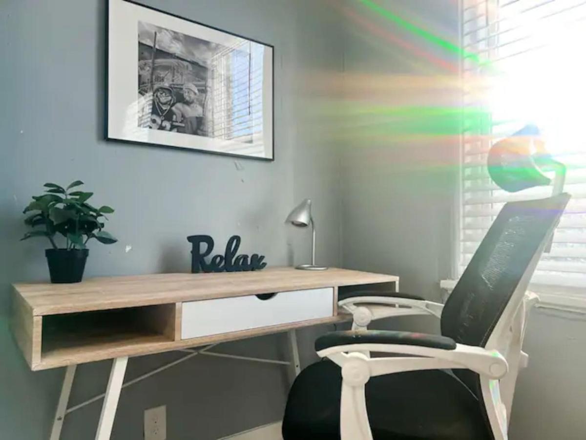 Crew Housing Sleeps 28 7br With 15 Beds And 4 Baths