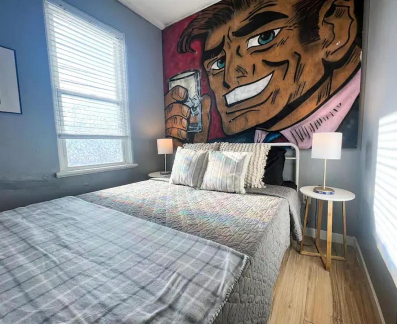 Crew Housing Sleeps 28 7br With 15 Beds And 4 Baths Apartment