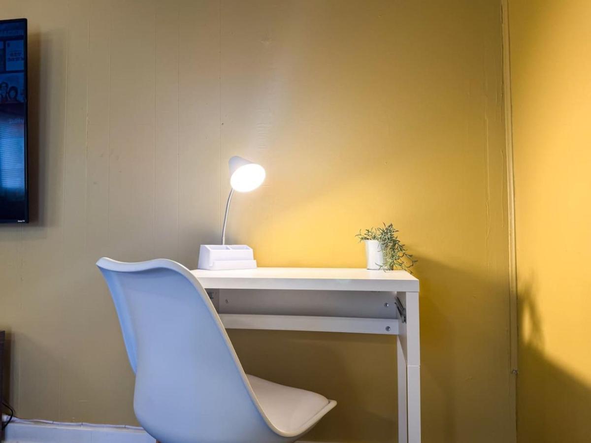 Apartment 2 Stylish With 8 Beds And Parking Wifi Pittsburgh