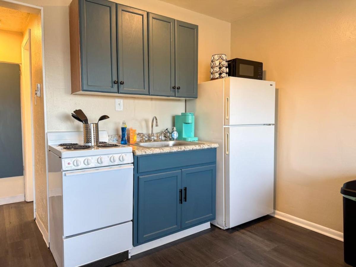 2 Stylish With 8 Beds And Parking Wifi Pittsburgh