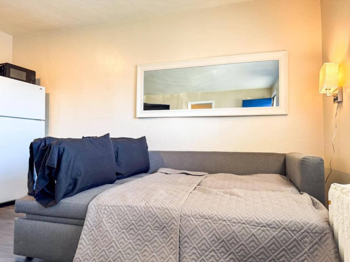 Apartment 2 Stylish With 8 Beds And Parking Wifi