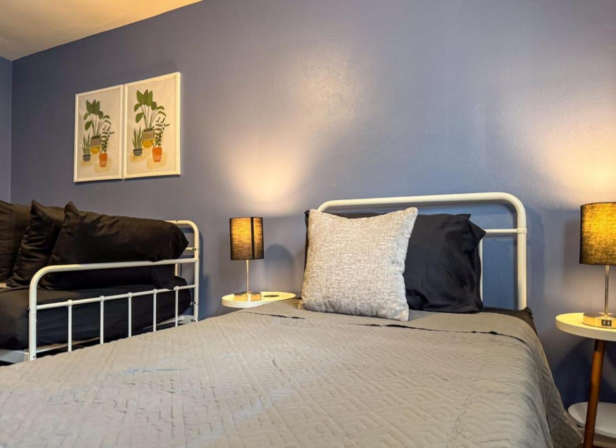 4 Large With 8 Bedrooms And Parking Wifi Apartment