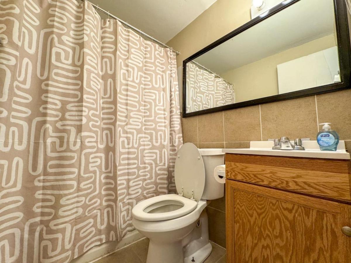 Apartment 4 With 4 Bedrooms And Parking Wifi Pittsburgh