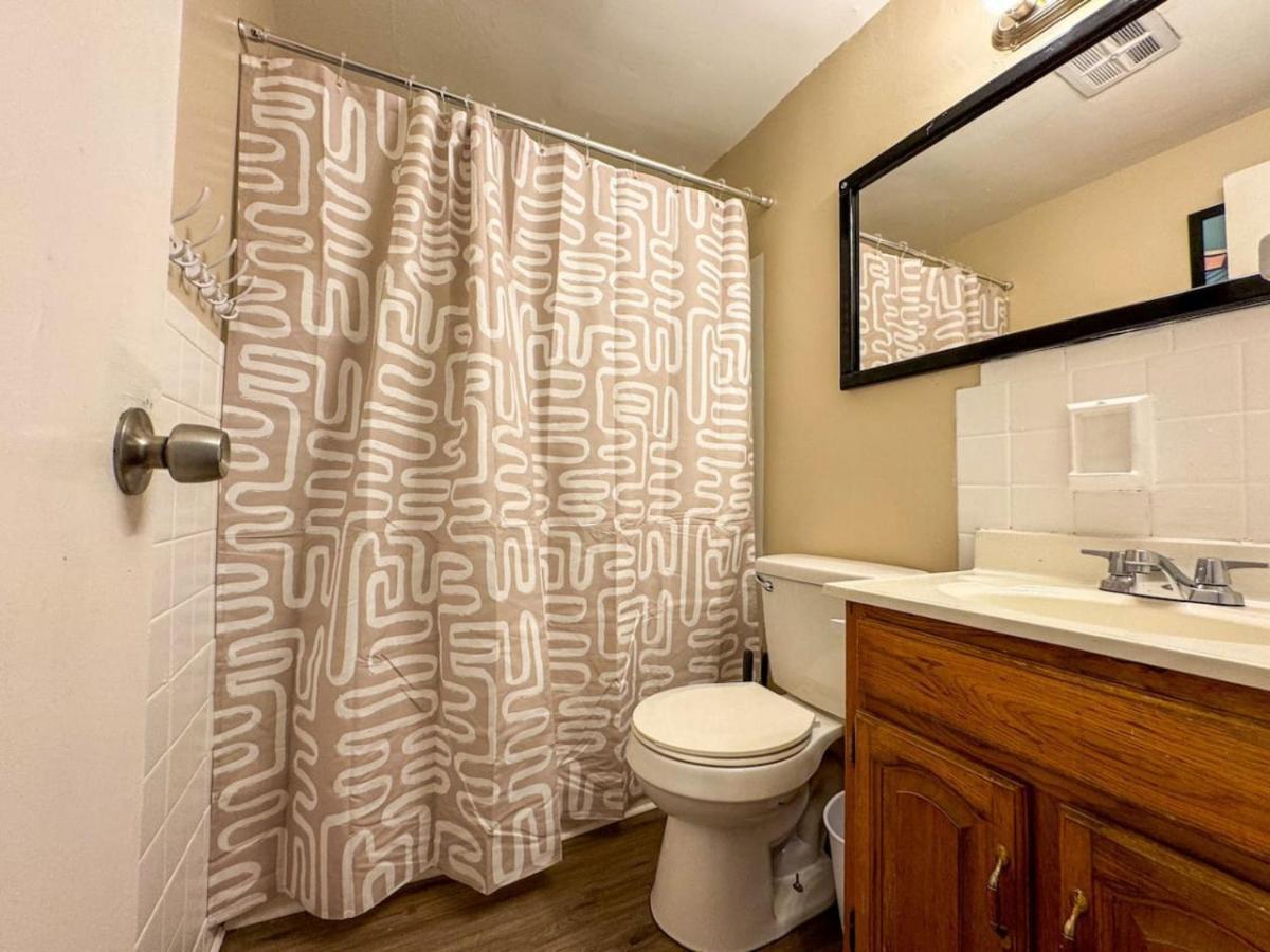 4 With 4 Bedrooms And Parking Wifi Apartment *