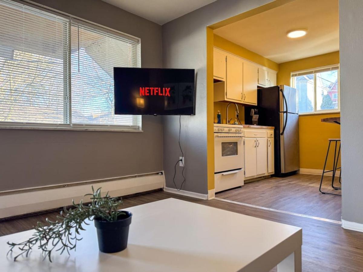 4 With 4 Bedrooms And Parking Wifi *