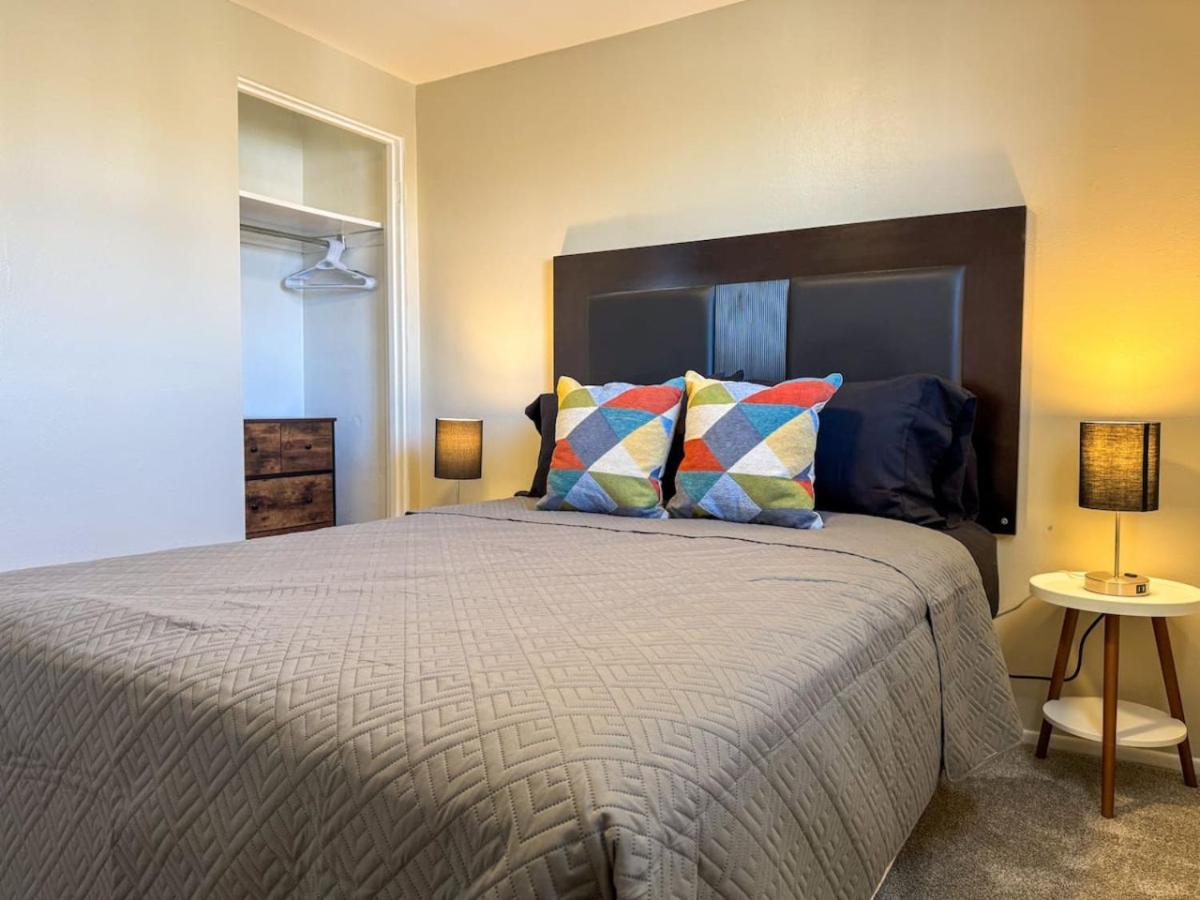4 With 4 Bedrooms And Parking Wifi Apartment *