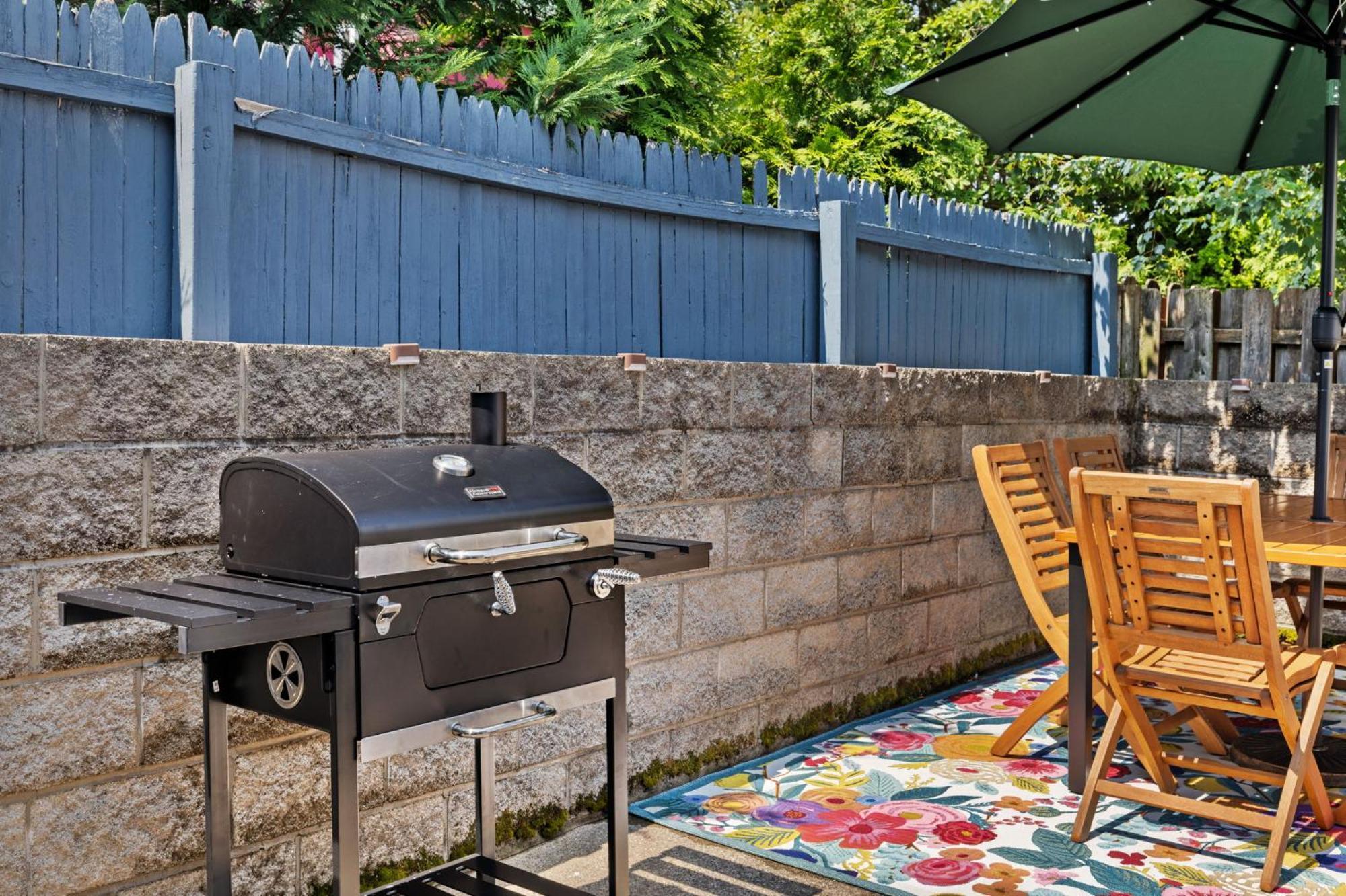 3bd - Bbq & Hot Tub - Centrally Located Holiday home *