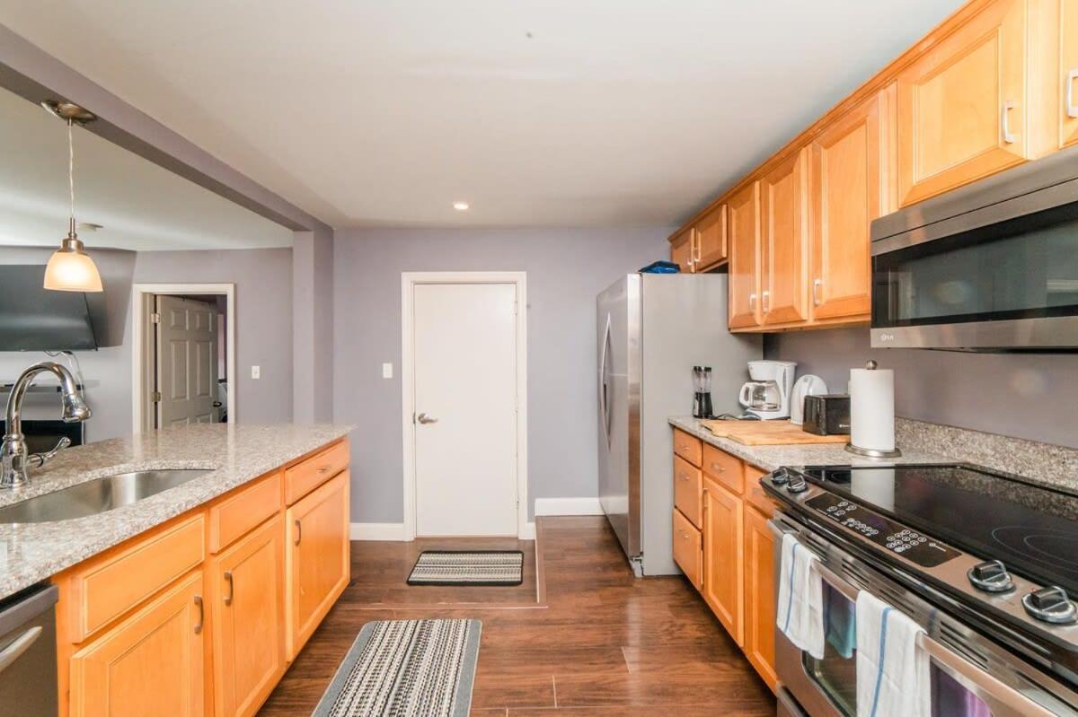 Comfort - Walkable - Groupstay Apartment Pittsburgh