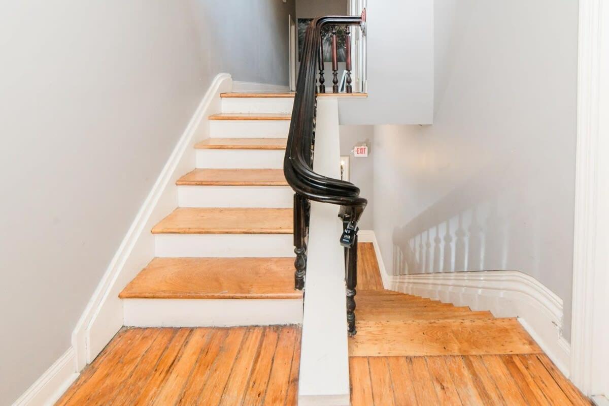 Comfort - Walkable - Groupstay