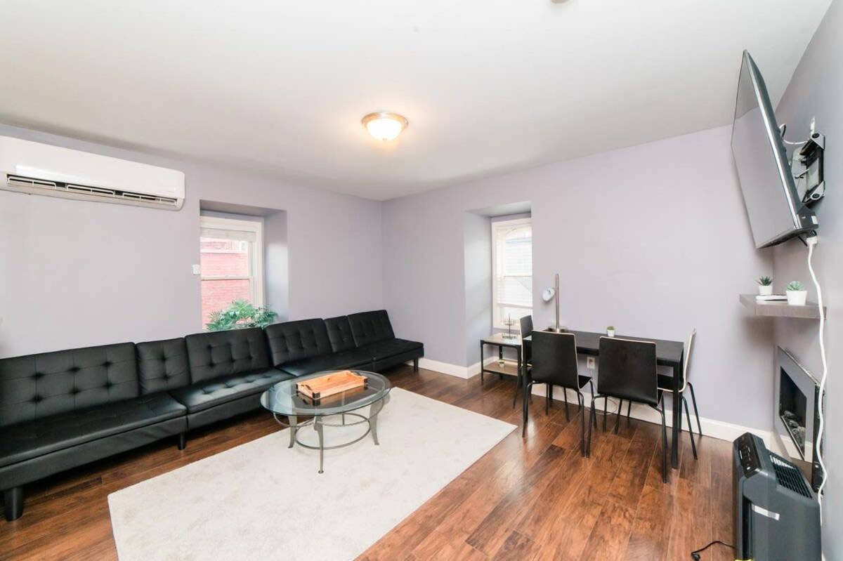 Apartment Comfort - Walkable - Groupstay *