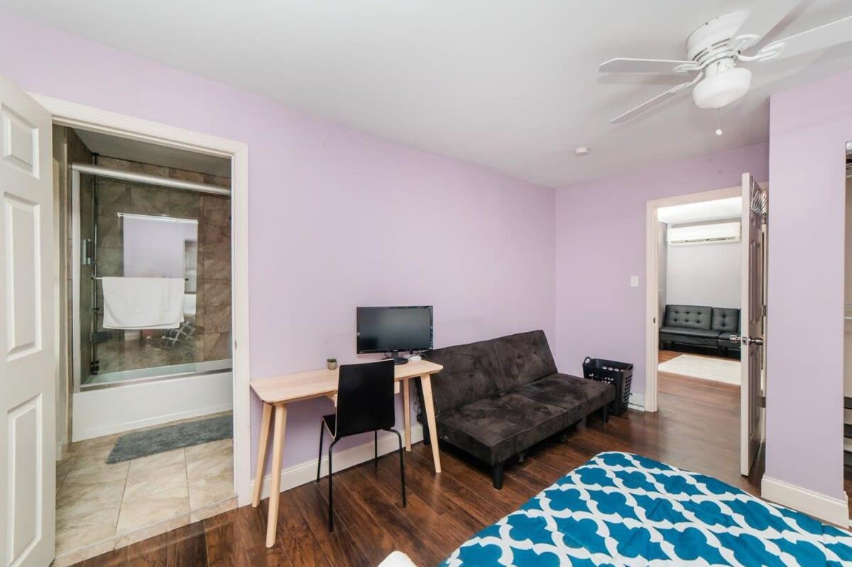 Comfort - Walkable - Groupstay Apartment Pittsburgh