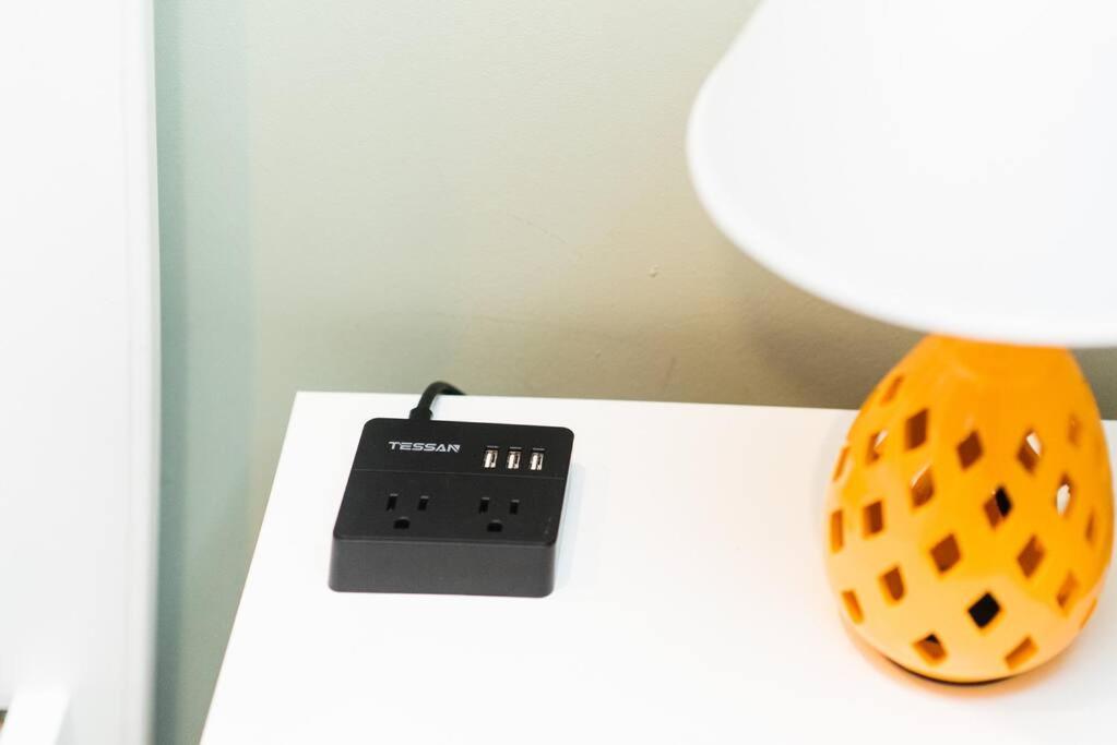 Apartamento Business - Walkable Entertainment *