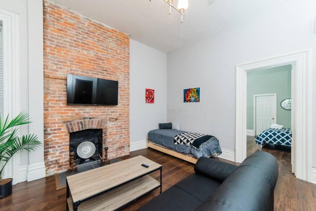 Business - Walkable Entertainment Apartamento