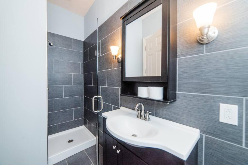 Apartamento Spectacular Location - Walkable Entertainment Pittsburgh