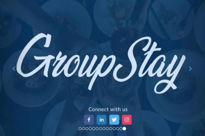 Walk To Acrisure - Parking - Location - Groupstay Apartment