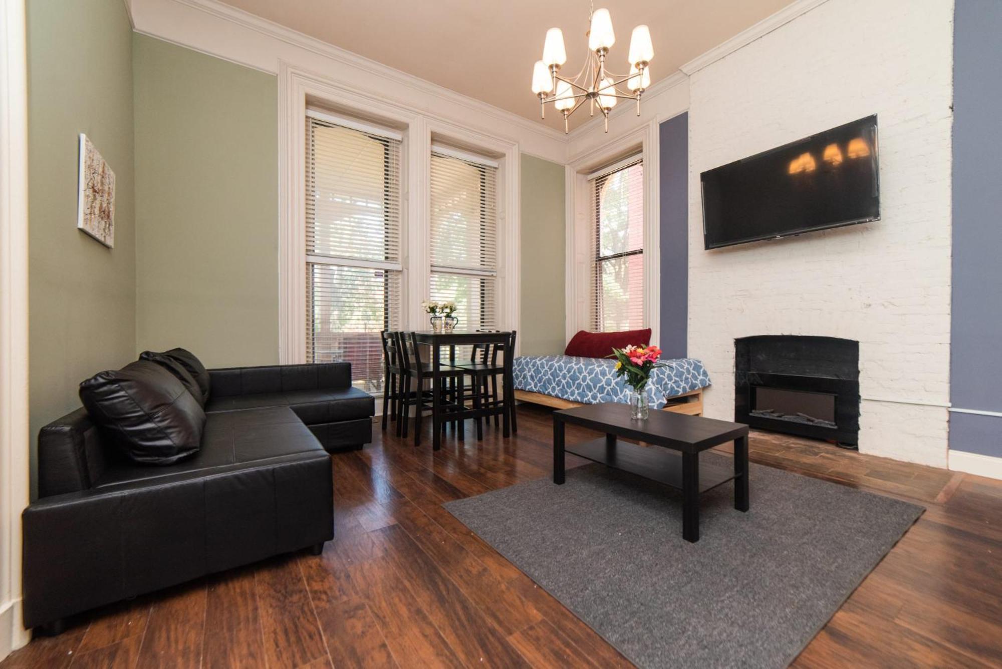 Apartment Unbeatable Location - Walkable Entertainment Pittsburgh