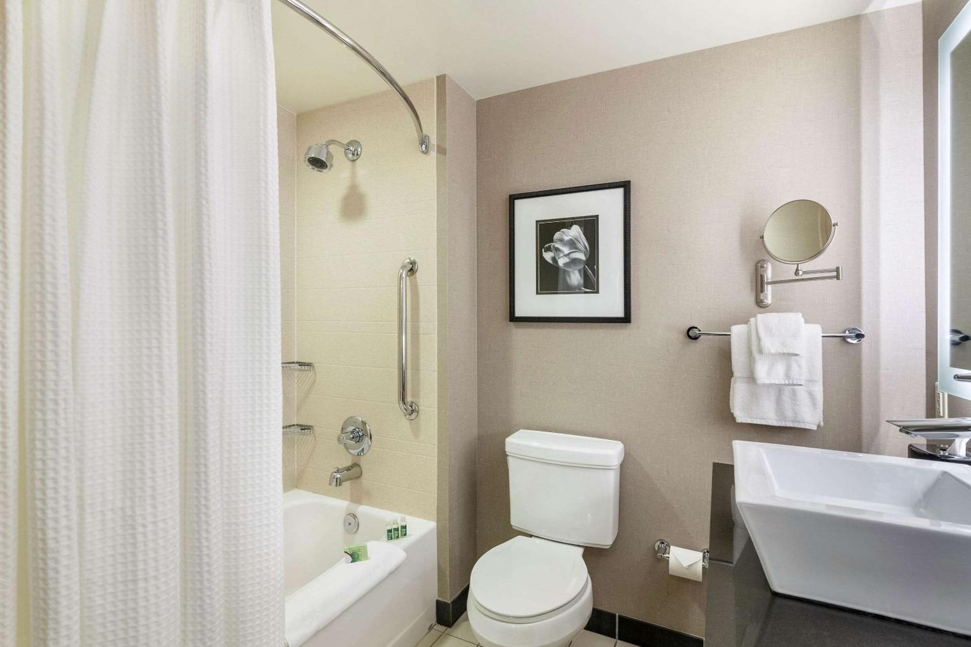 Cambria - Downtown 4* Pittsburgh
