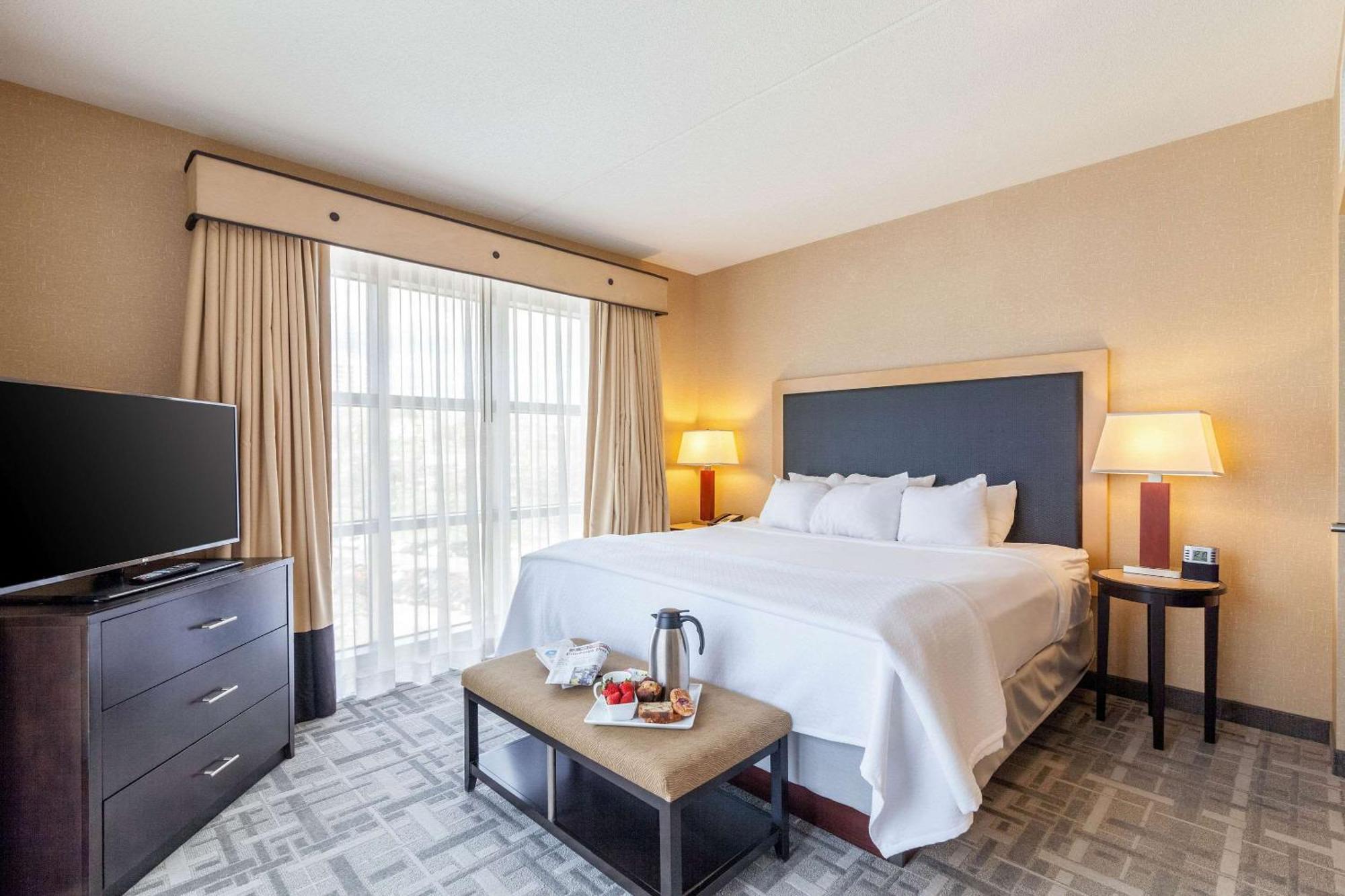 Cambria - Downtown Hotel Pittsburgh