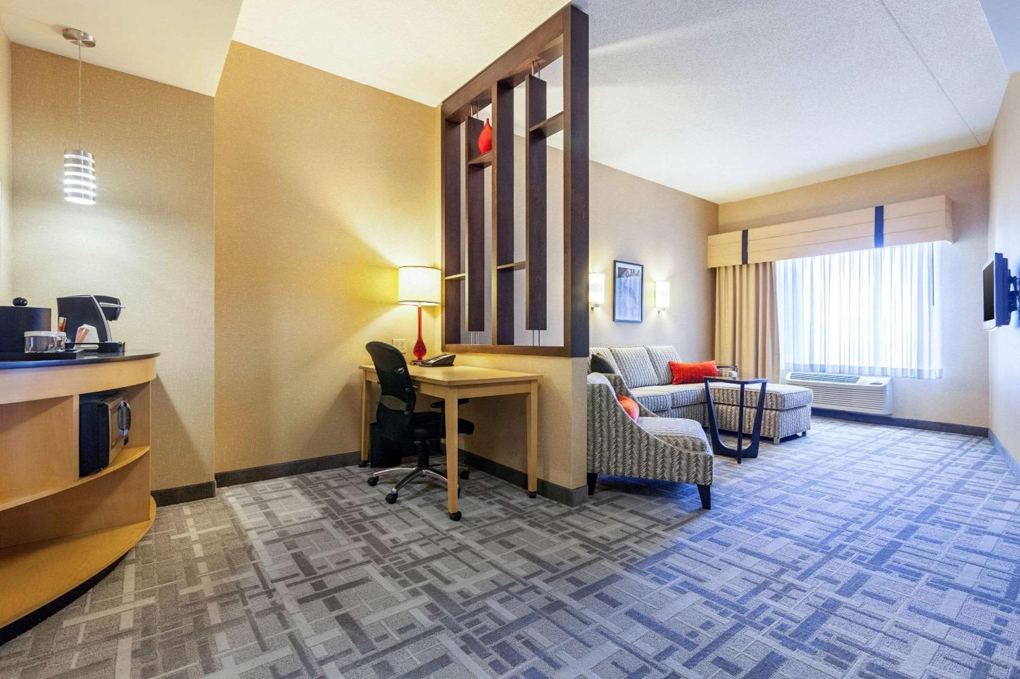 Cambria - Downtown Hotel Pittsburgh