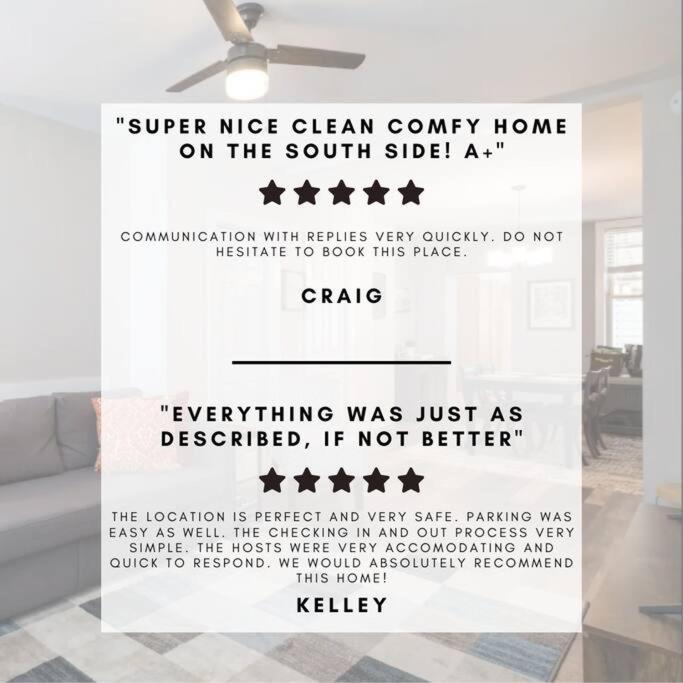 Cozy, Pet-friendly In Pittsburgh's South Side * Pittsburgh