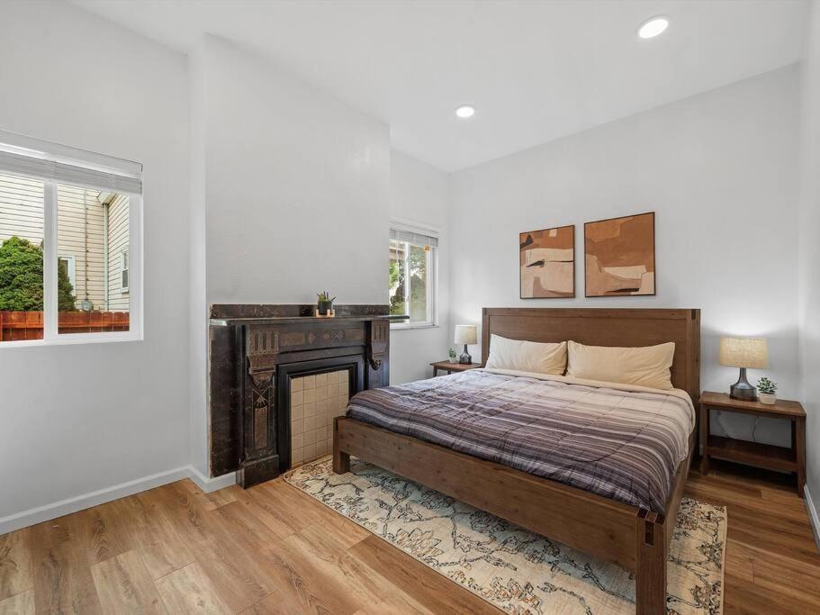 Bloomfield, Shadyside !2 Modern And Spacious Two Bedroom With Free Parking *