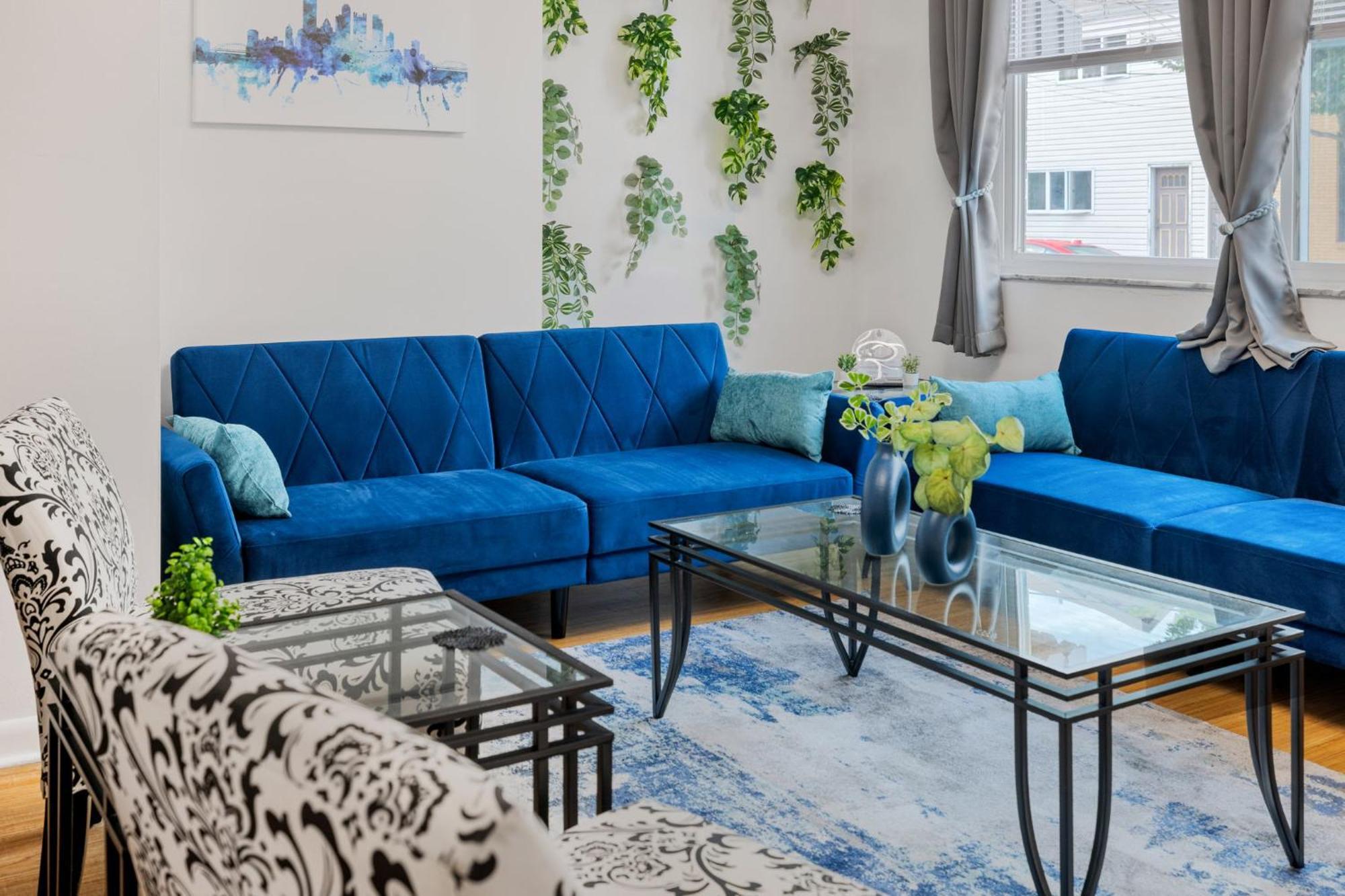 5bdrm 10bd With King Bbq Patio 1 Min Walk Carson St Casa de férias *