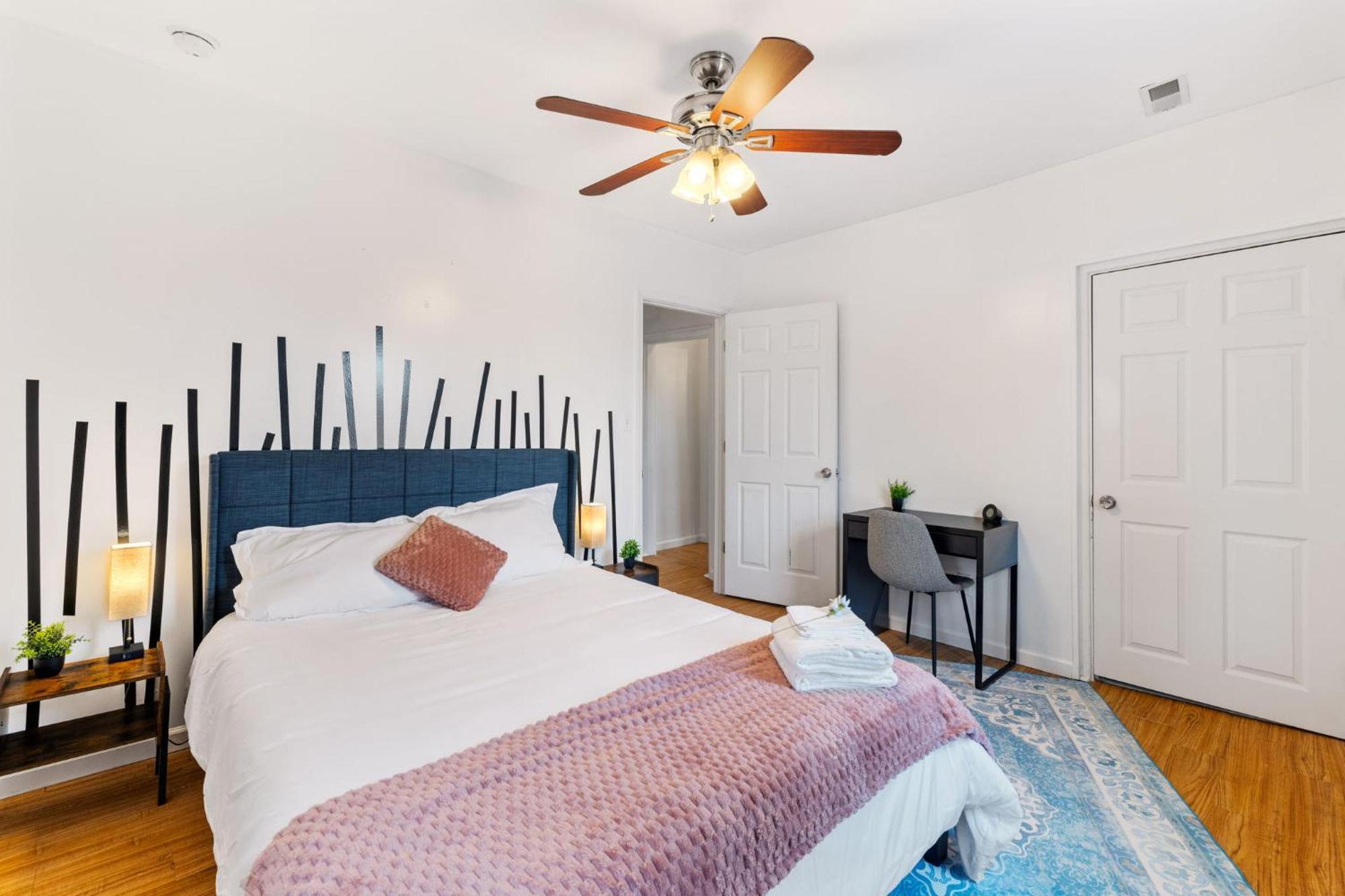 5bdrm 10bd With King Bbq Patio 1 Min Walk Carson St * Pittsburgh