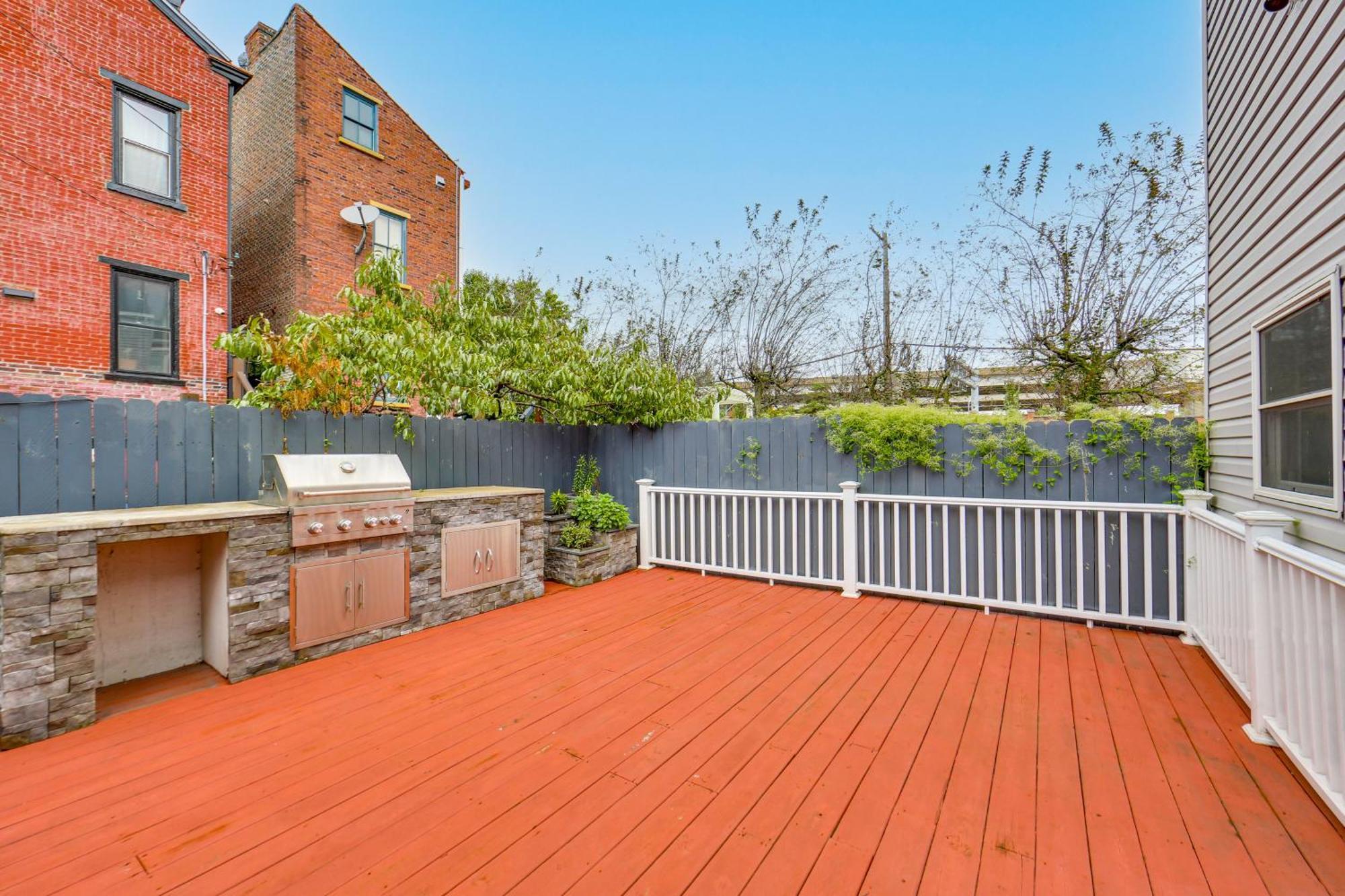 1 Mi To Dtwn Walkable Gem In * Pittsburgh