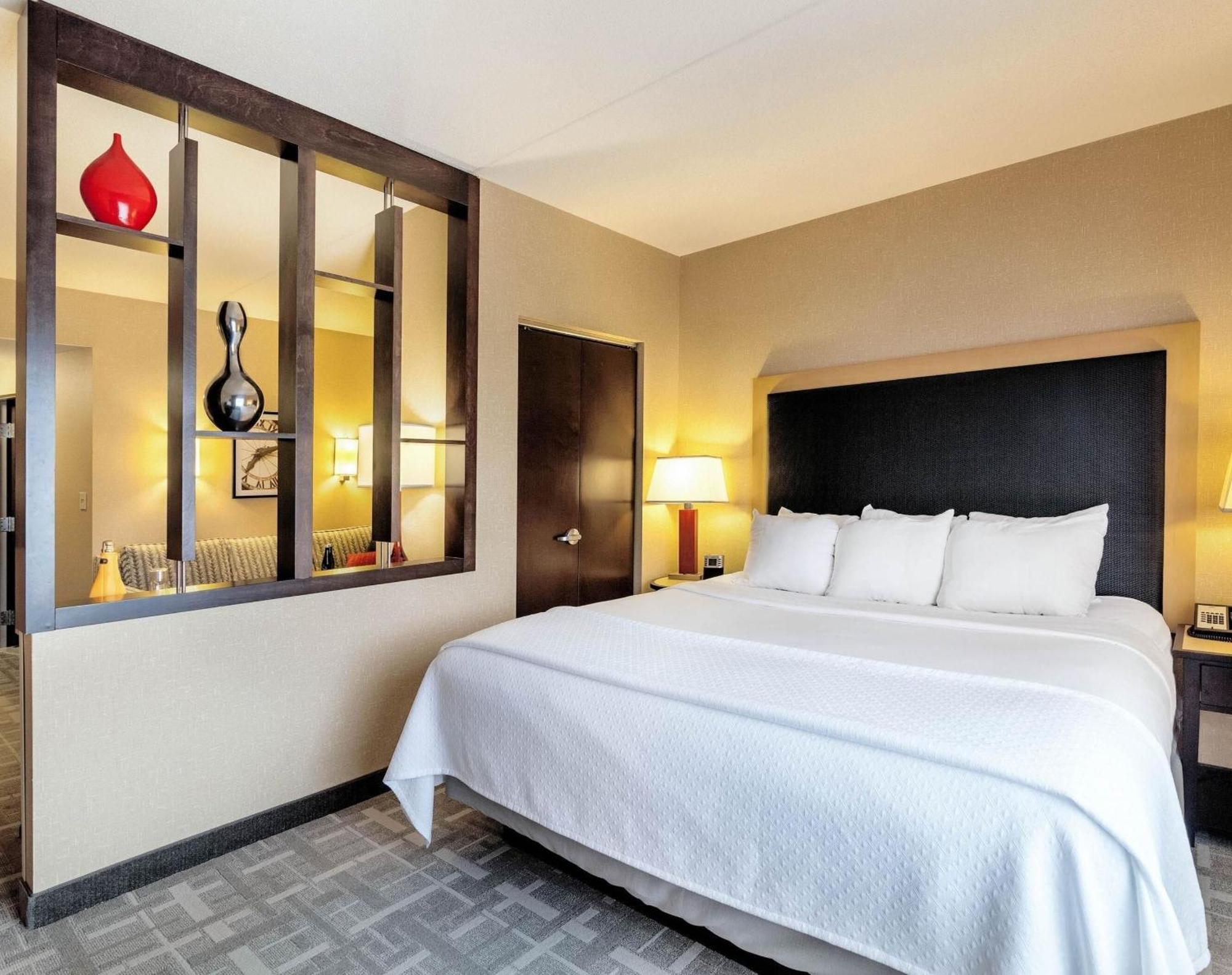 Cambria - Downtown Hotel 4*