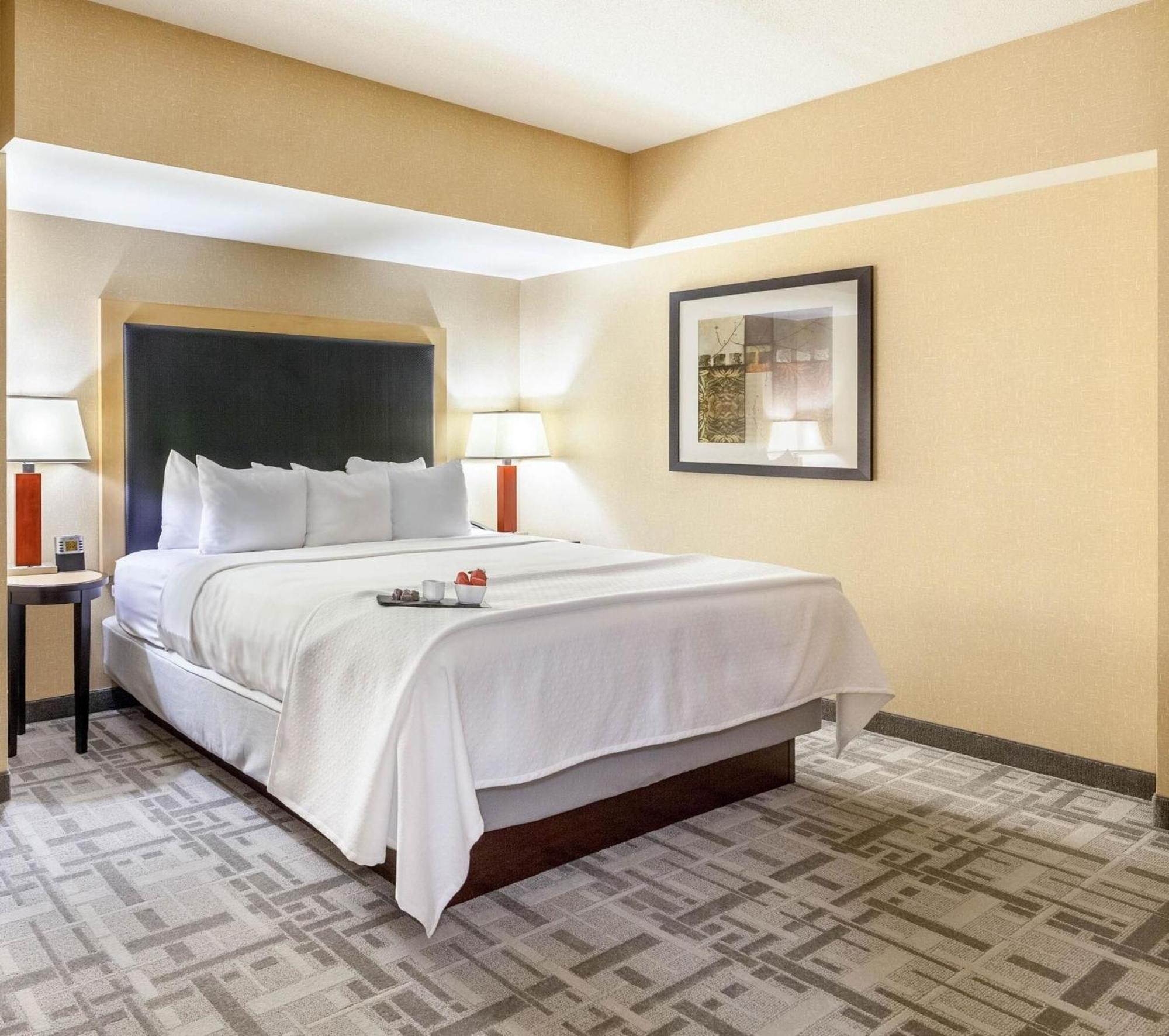 Hotel Cambria - Downtown 4*
