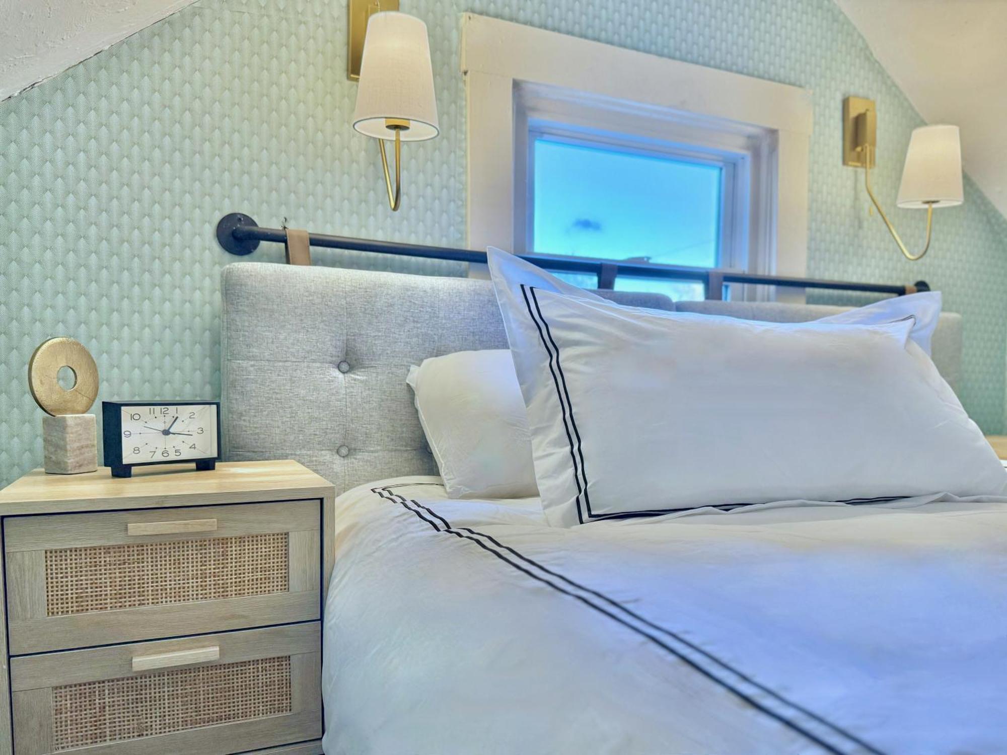 Holiday home The Colonial At Mount Lebanon By Luxe Pgh *