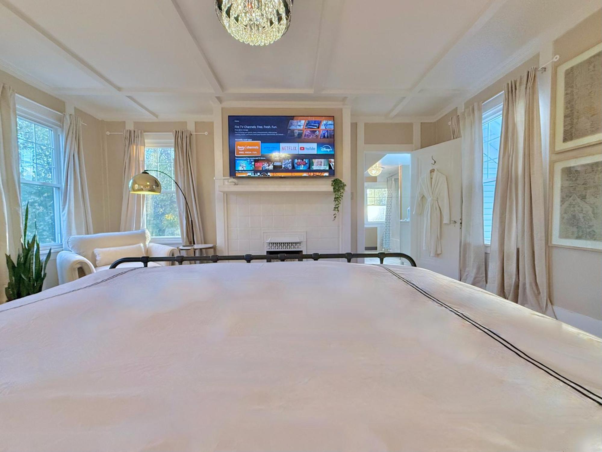 Holiday home The Colonial At Mount Lebanon By Luxe Pgh