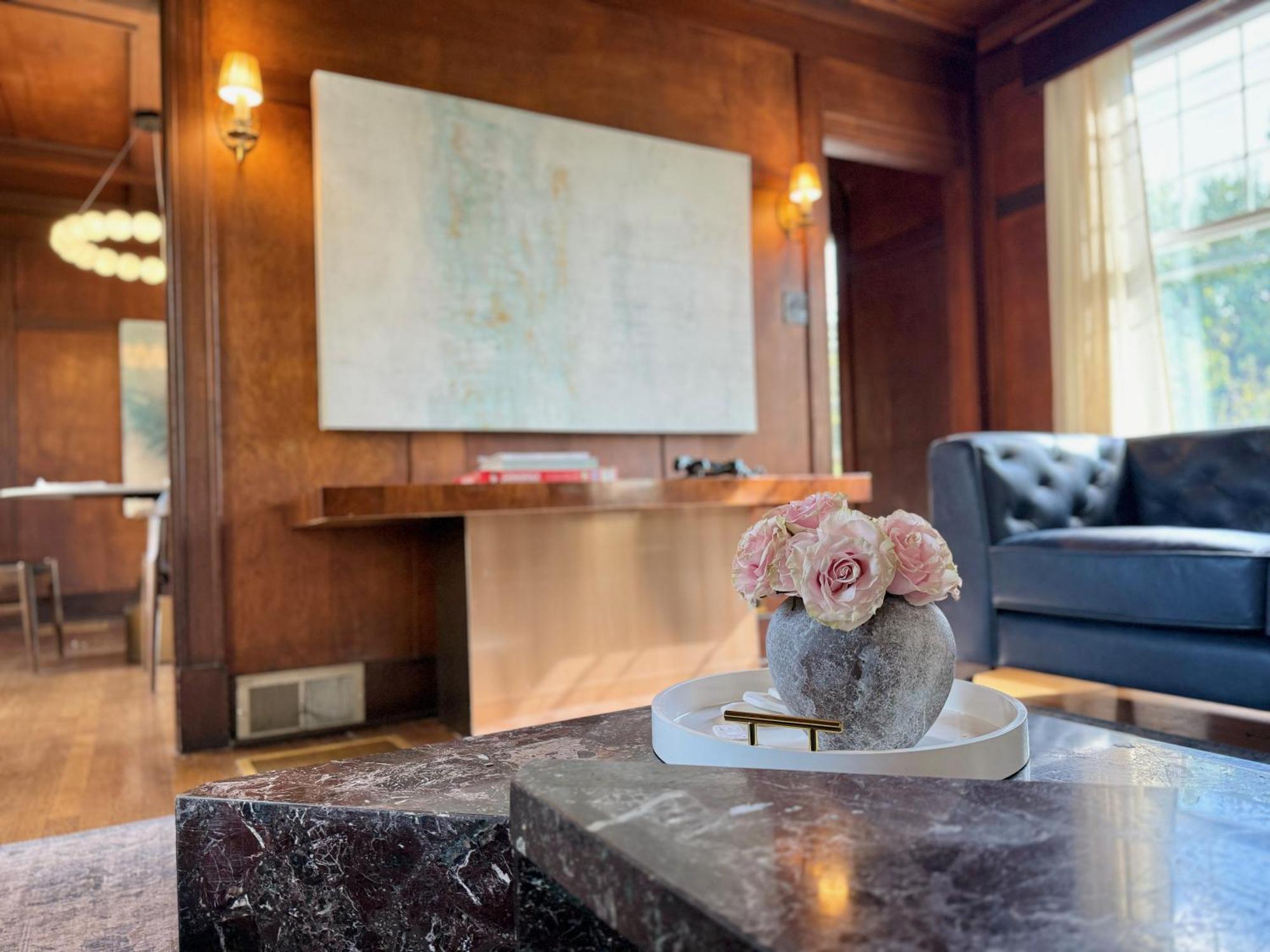 Holiday home The Colonial At Mount Lebanon By Luxe Pgh *