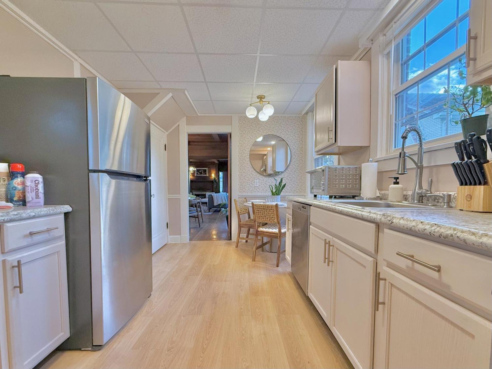 Holiday home The Colonial At Mount Lebanon By Luxe Pgh