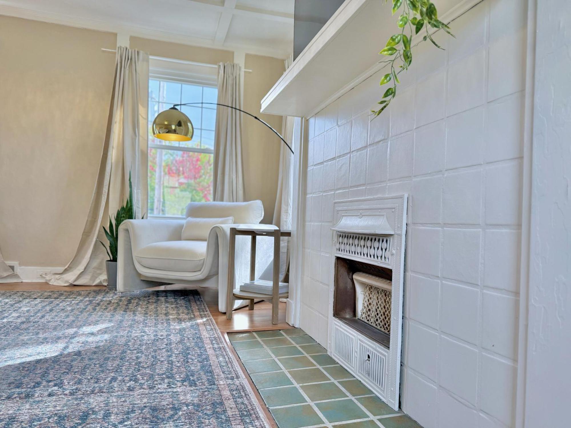 Holiday home The Colonial At Mount Lebanon By Luxe Pgh