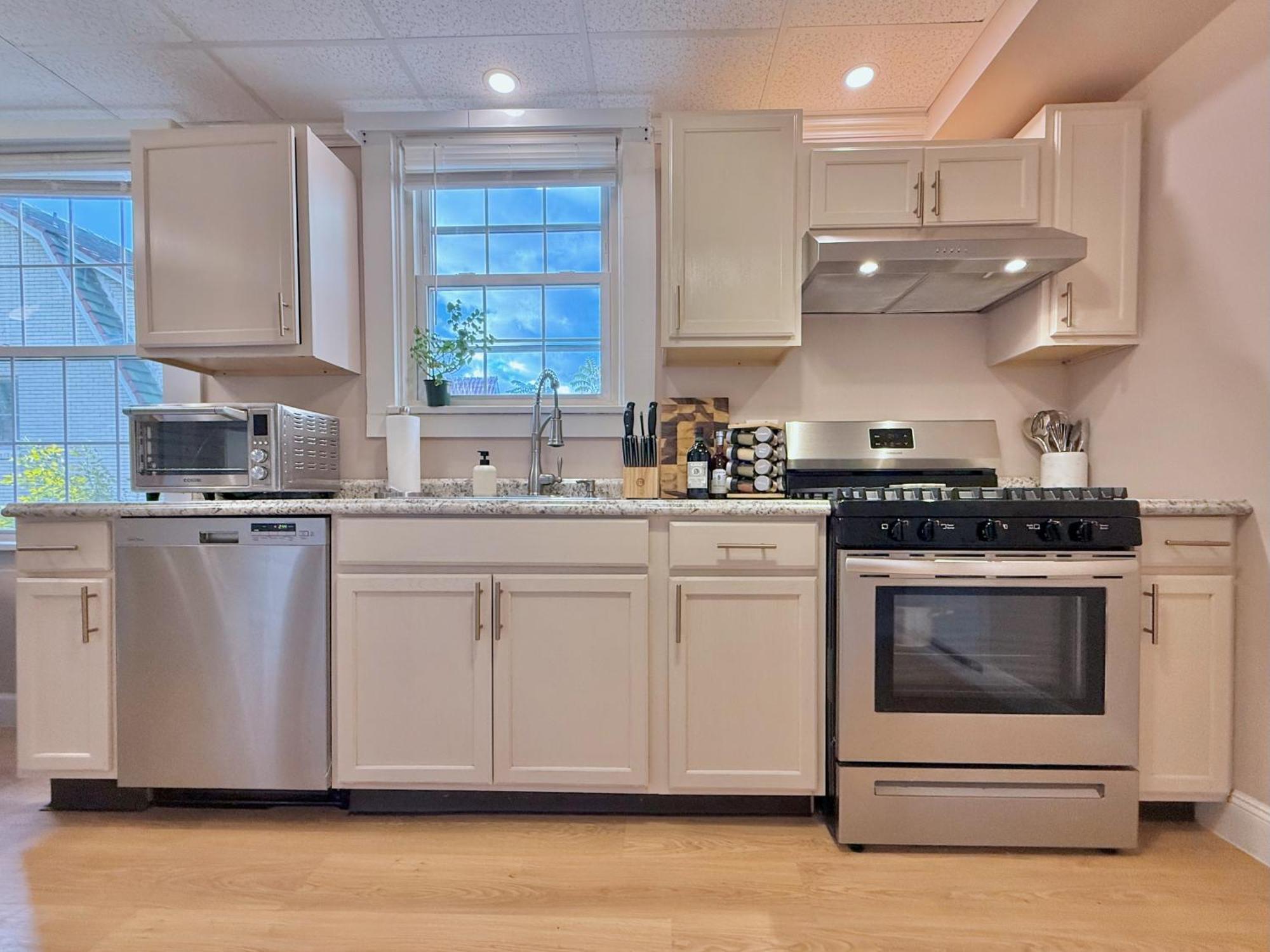 Holiday home The Colonial At Mount Lebanon By Luxe Pgh *