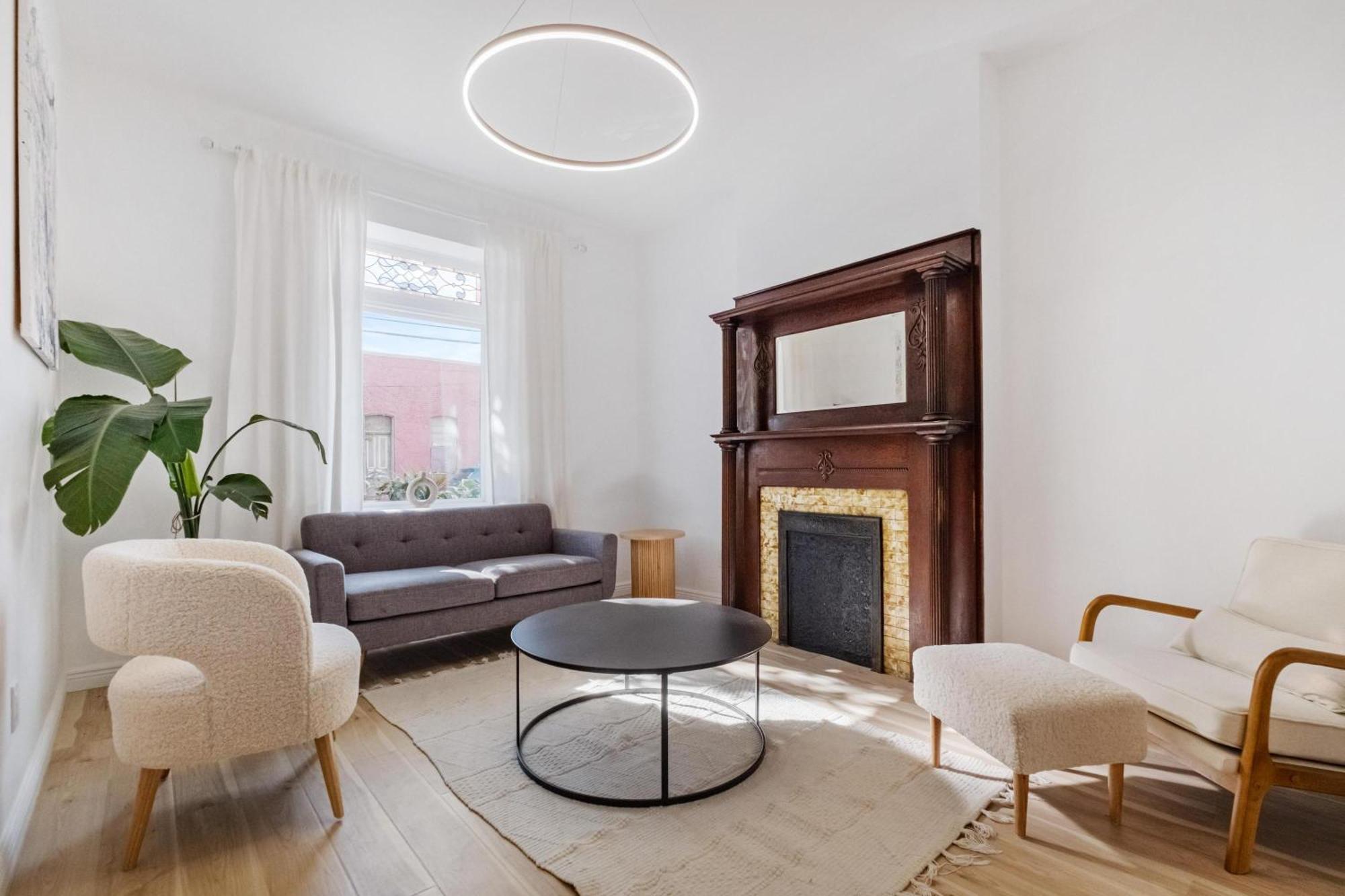 Holiday home A Perfect South Side Getaway *