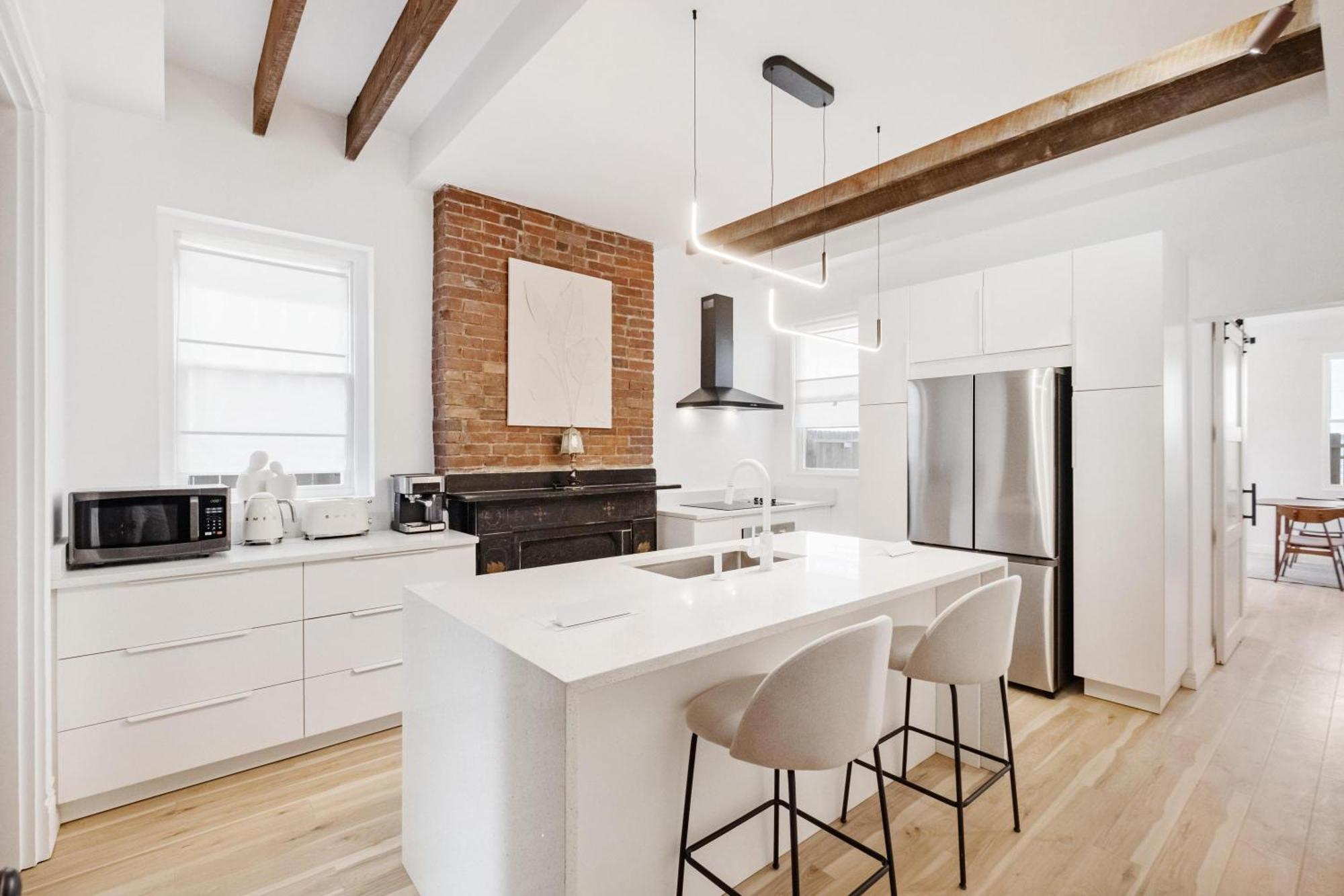 A Perfect South Side Getaway Holiday home Pittsburgh