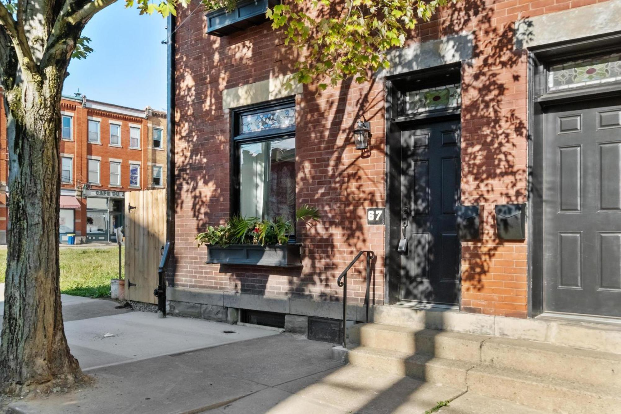 Holiday home A Perfect South Side Getaway Pittsburgh