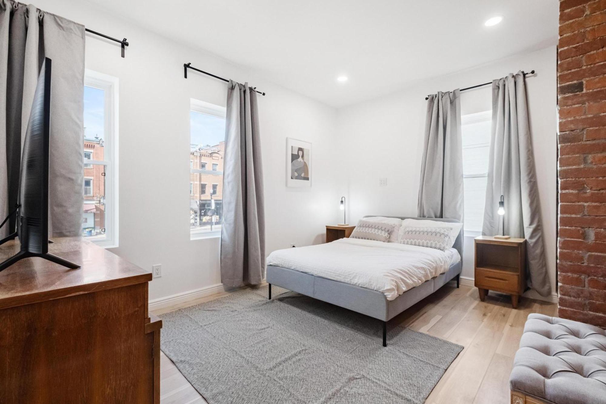 Holiday home A Perfect South Side Getaway Pittsburgh