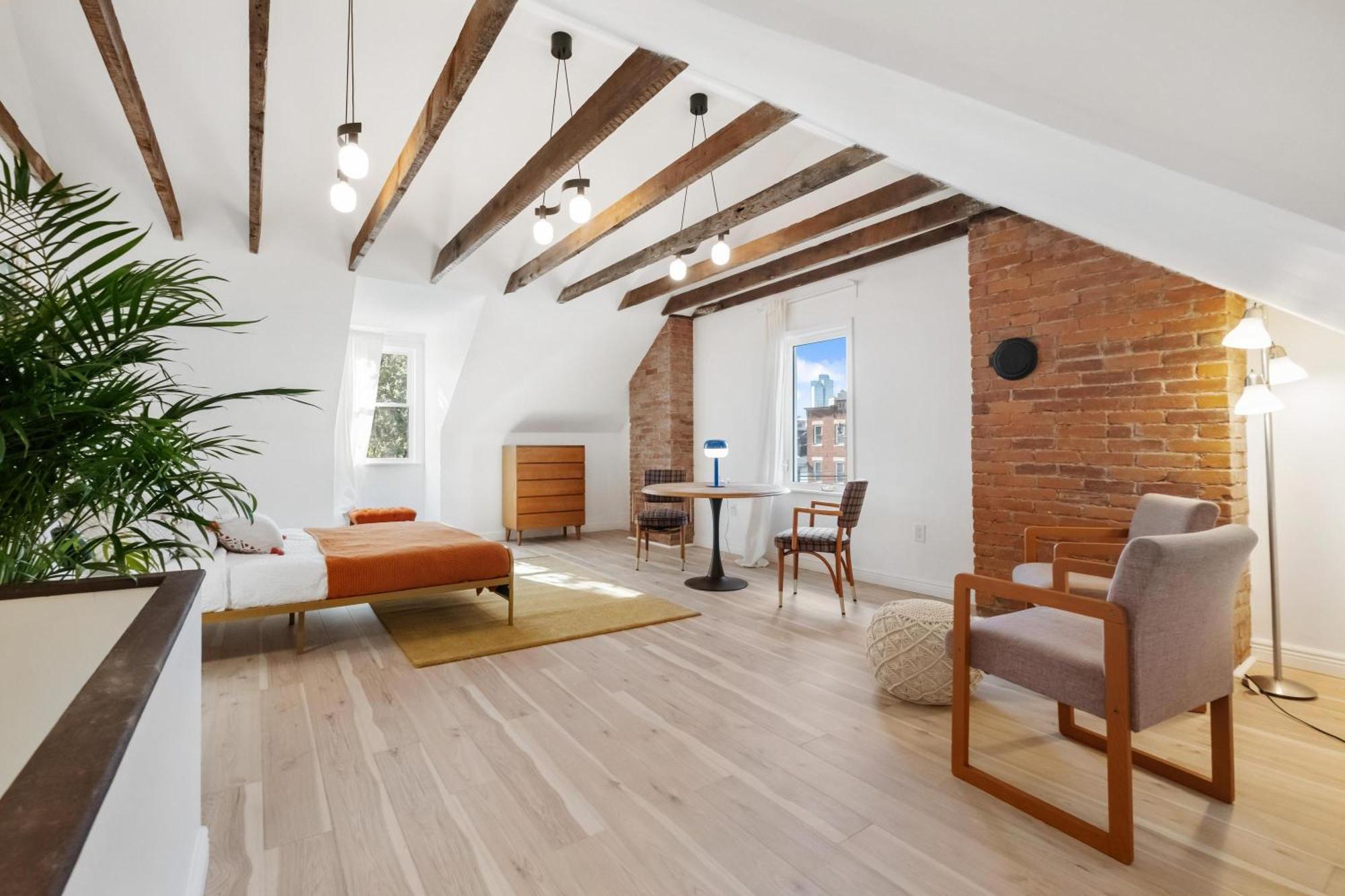 A Perfect South Side Getaway *