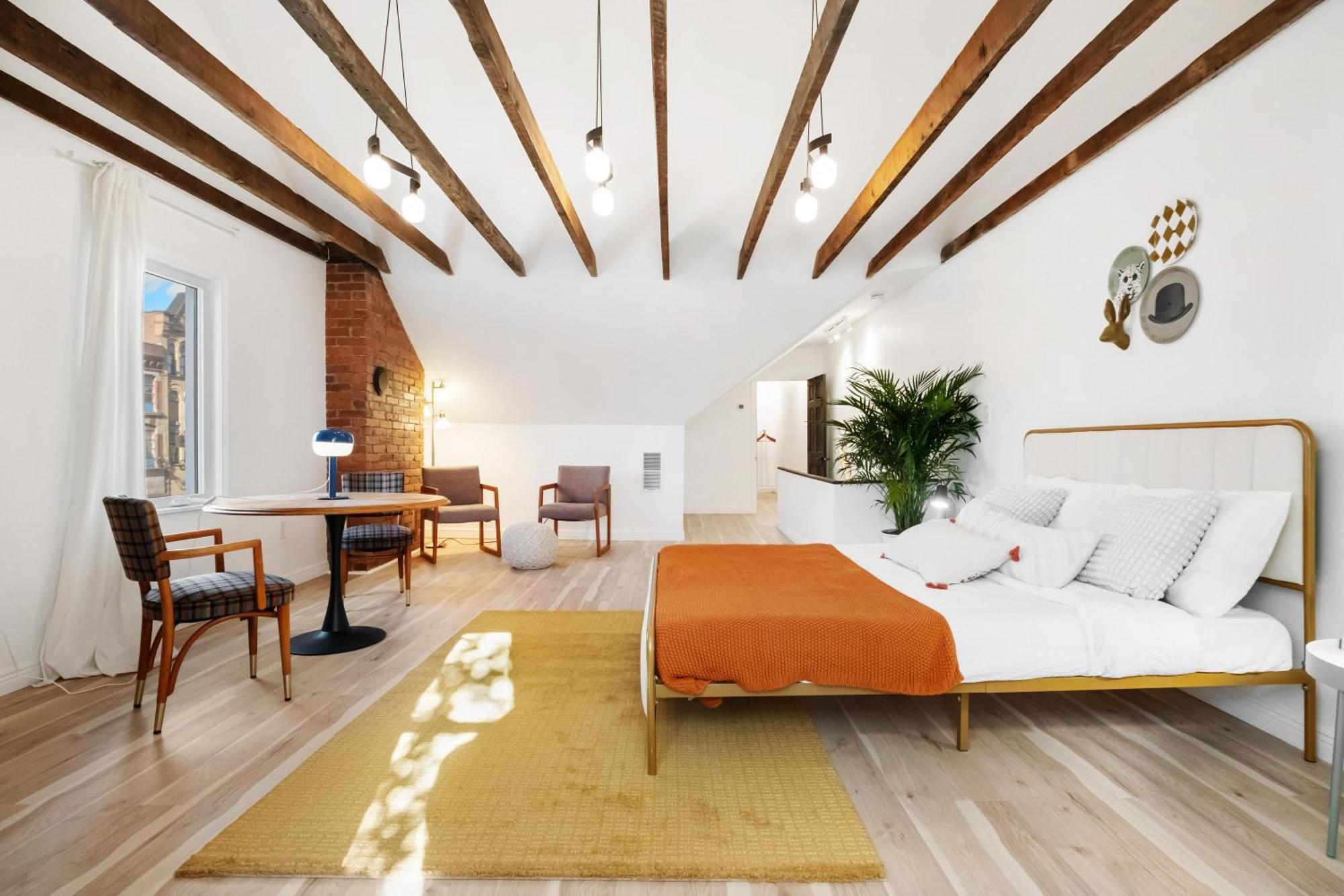 A Perfect South Side Getaway
