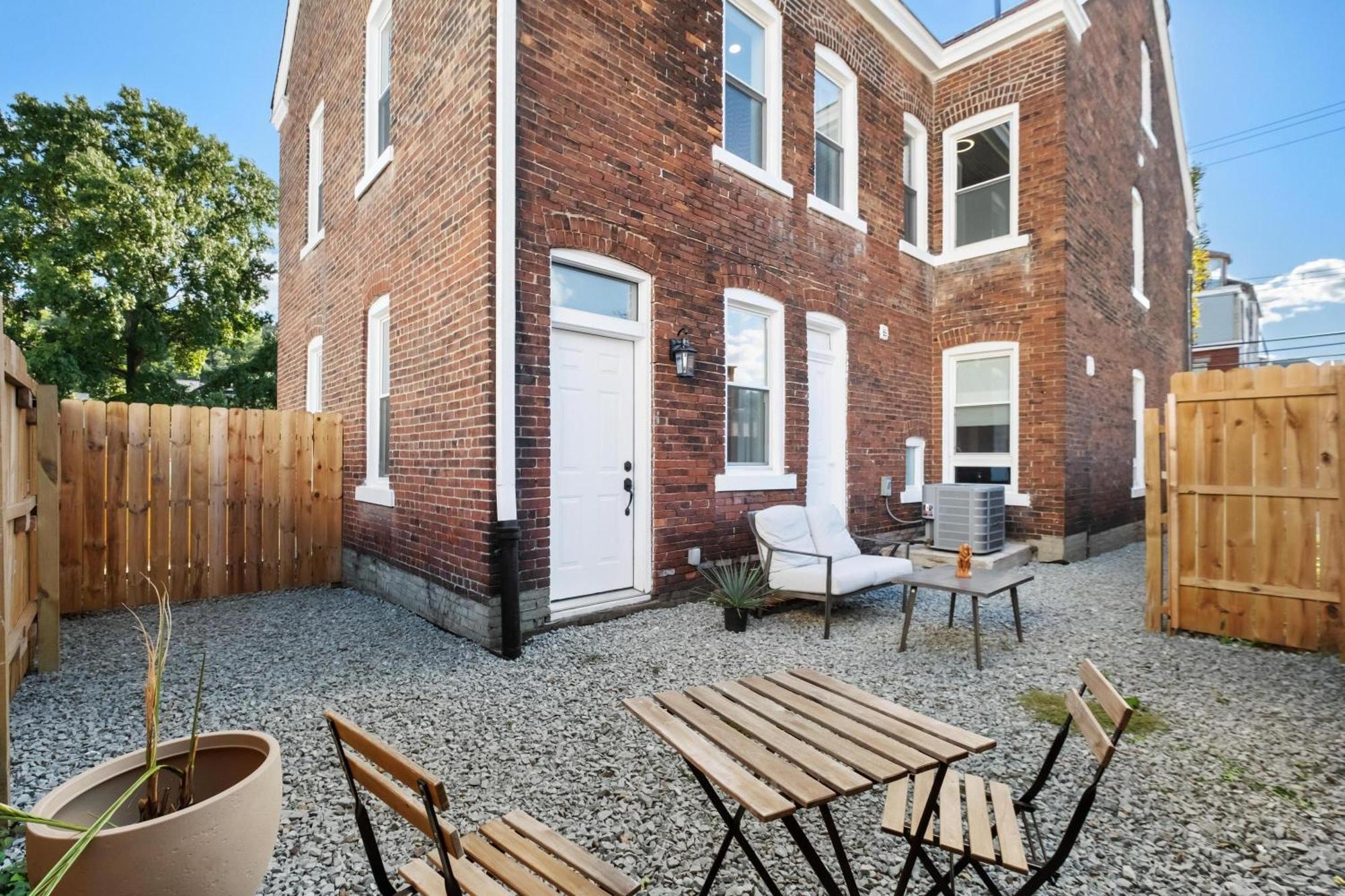 Holiday home A Perfect South Side Getaway