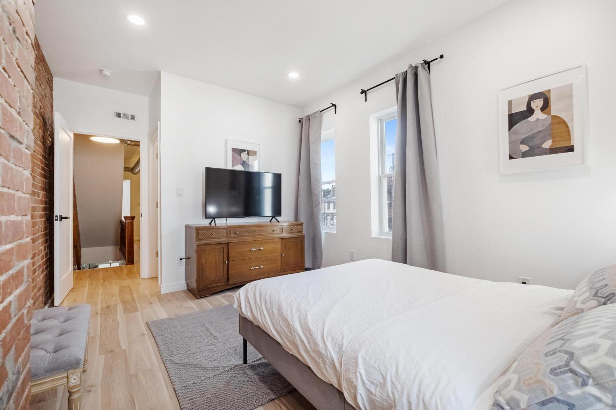 Holiday home A Perfect South Side Getaway *