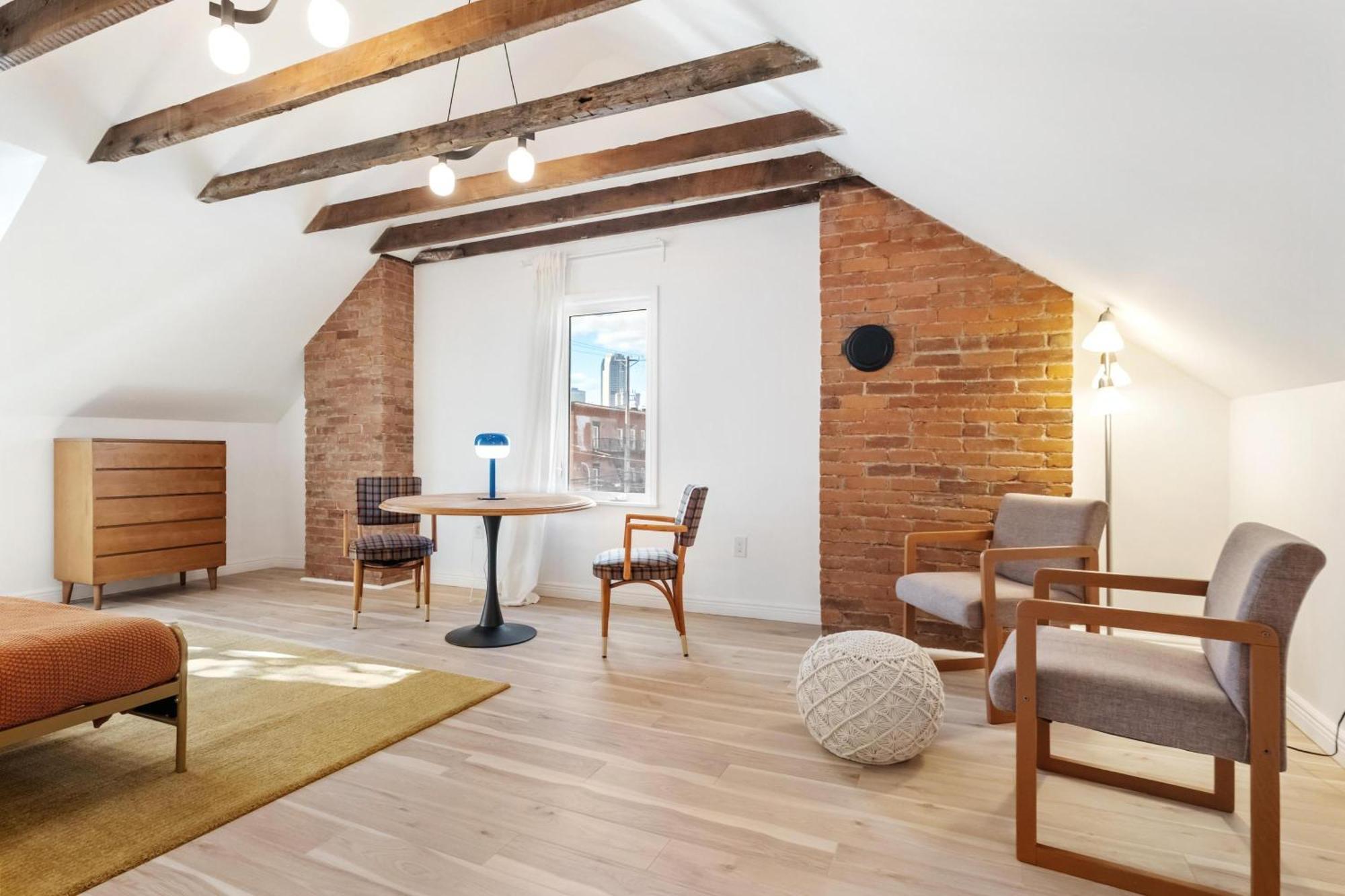 A Perfect South Side Getaway Pittsburgh