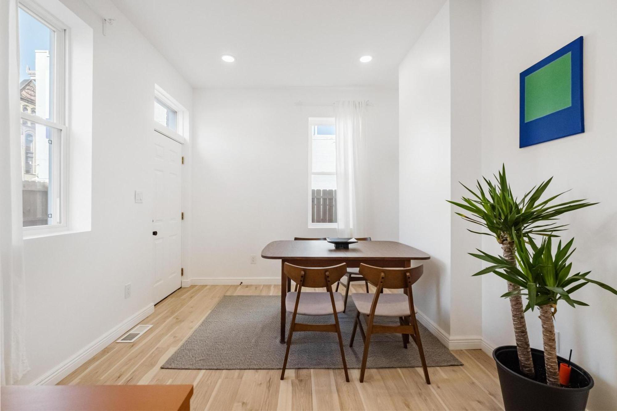 A Perfect South Side Getaway * Pittsburgh