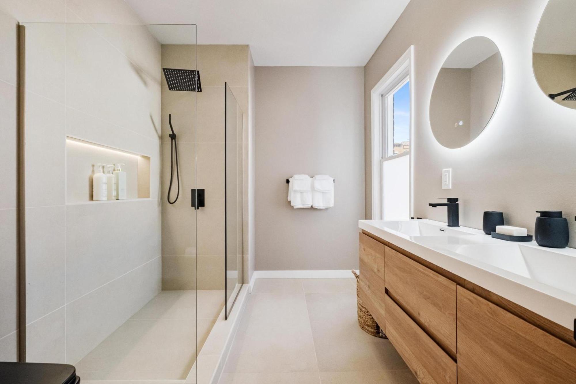 A Perfect South Side Getaway