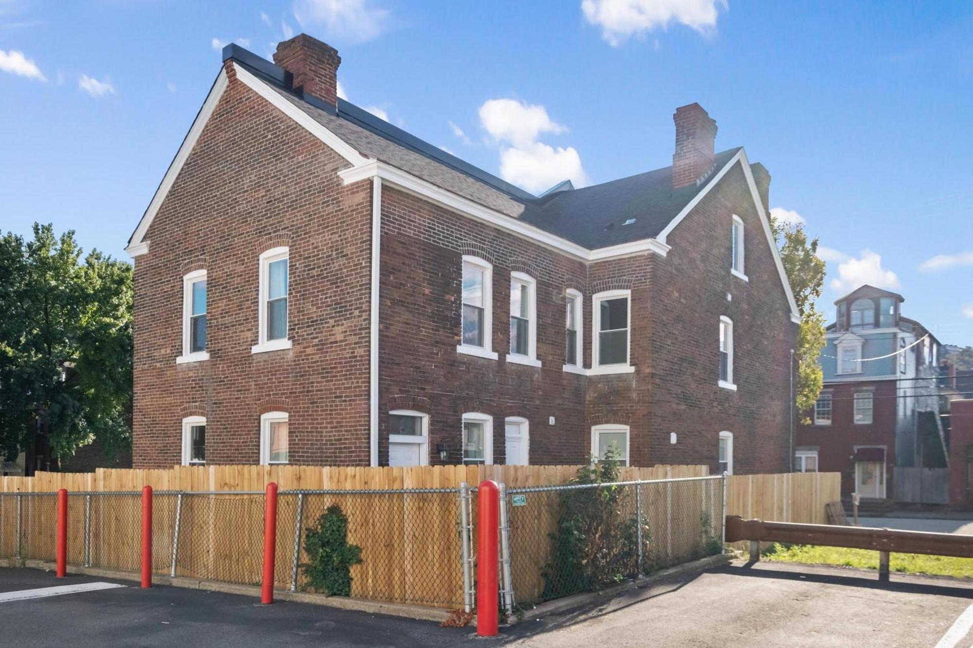 Holiday home A Perfect South Side Getaway
